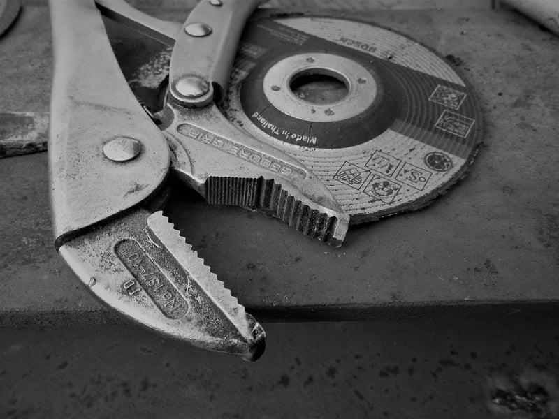Cutting-Edge Combinations