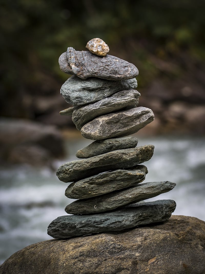Perfect Fusion Balance