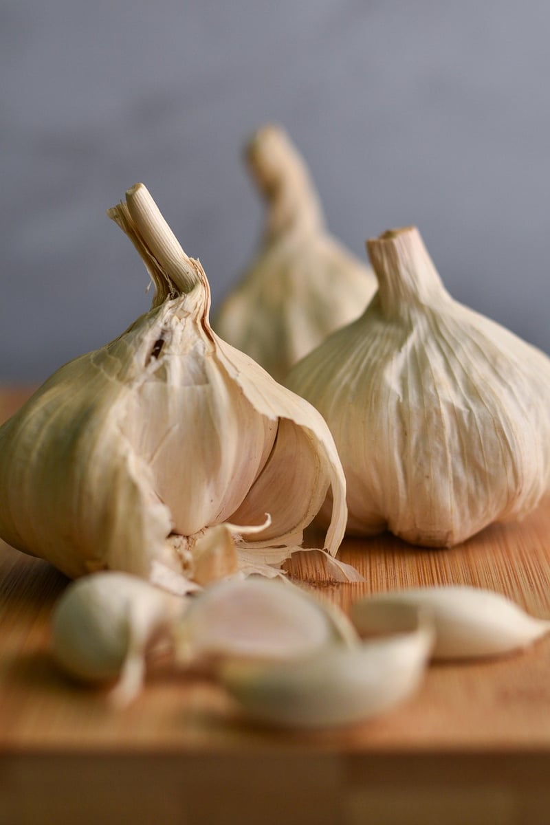 Culinary Ingredients